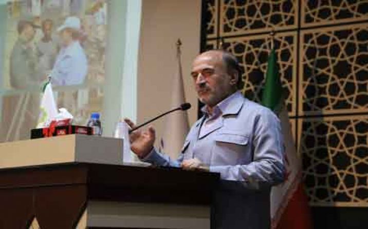 بیتوجهی به مساله آمایش سبب بروز مشکلات اساسی در مدیریت کشور می شود بیتوجهی به مساله آمایش سبب بروز مشکلات اساسی در مدیریت کشور می شود